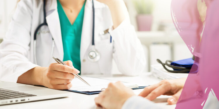 স্তন ক্যানসার সচেতনতায় ফ্রি মেডিক্যাল ক্যাম্প ইবনে সিনা ডায়াগনস্টিক চট্টগ্রামে