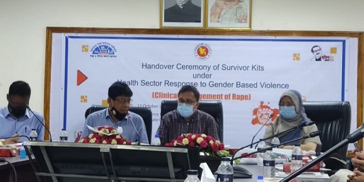 ‘স্বাস্থ্য খাতে ব্যয় হতাশাজনক কিন্তু অর্জন আশাব্যঞ্জক’: মহাপরিচালক