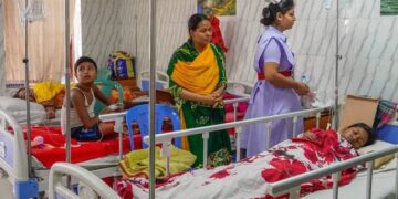 ডেঙ্গুতে আরও ৩ মৃত্যু, হাসপাতালে ভর্তি ৫২৫ জন