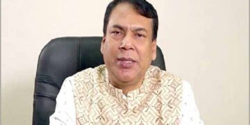 স্বাস্থ্যের সাবেক মহাপরিচালকের আত্মসমর্পণ