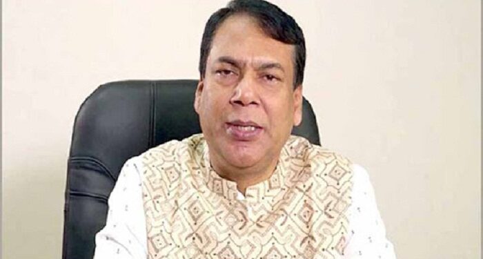 স্বাস্থ্যের সাবেক মহাপরিচালকের আত্মসমর্পণ