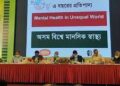 প্রাপ্তবয়স্কদের ১৮.৭ ও শিশু-কিশোরদের ১২.৬% মানসিক রোগী
