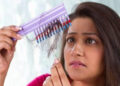 চুল পড়ার যতসব কারণ ও প্রতিকার