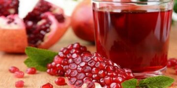 যেসব পানীয় রক্তশূন্যতা দূর করতে উপকারী