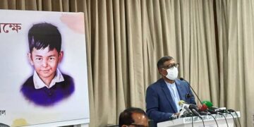 প্রতি মাসে তিন কোটি ডোজ টিকা দেওয়া হবে