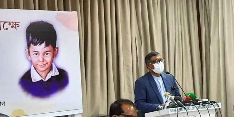 প্রতি মাসে তিন কোটি ডোজ টিকা দেওয়া হবে