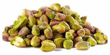 পেস্তা বাদামের যত উপকারিতা