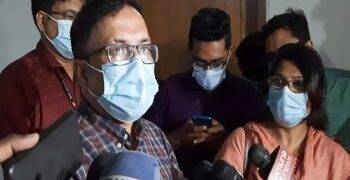 এ সপ্তাহেই ২১ কেন্দ্রে ১২ থেকে ১৭ বছর বয়সী শিশুদের টিকা প্রয়োগ