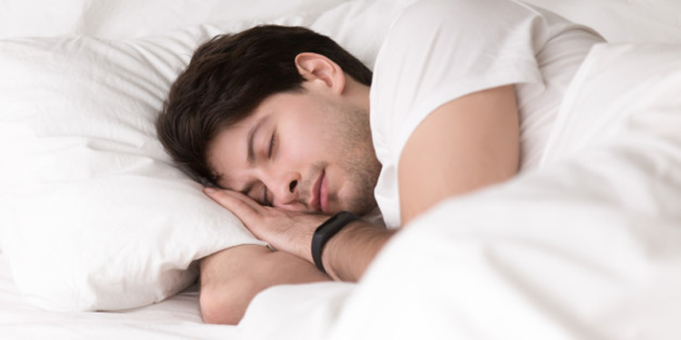 পর্যাপ্ত ঘুম কমিয়ে দিতে পারে হৃদ্‌রোগের ঝুঁকি: গবেষণা