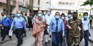 চমেকে চালু হতে যাচ্ছে এফসিপিএস কোর্স