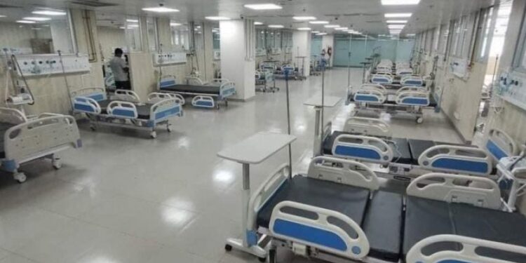 ৩৭ জেলায় শনাক্ত সংখ্যা এক অঙ্কে, ২৩ জেলায় শূন্য