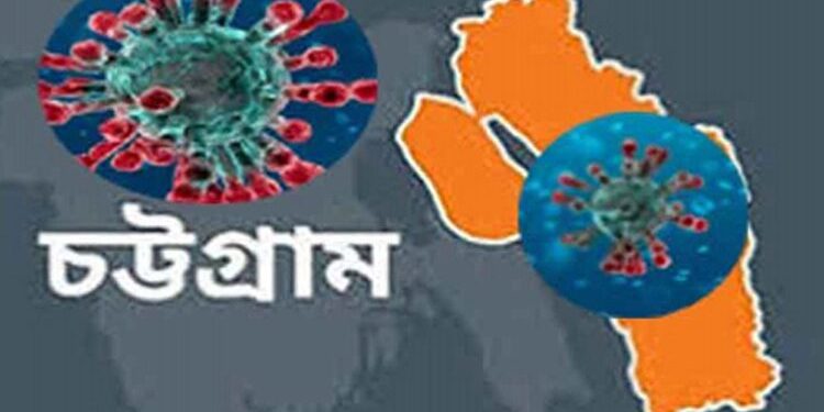 চট্টগ্রামে কমছে করোনা আক্রান্তের সংখ্যা,শনাক্ত হার ৪.৩৬%