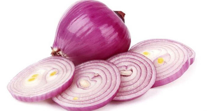 কাঁচা পিঁয়াজের নানাবিধ স্বাস্থ্য উপকারিতা