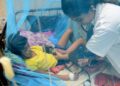 ডেঙ্গু আক্রান্ত হয়ে চট্টগ্রামে ৯ মাসের শিশুর মৃত্যু