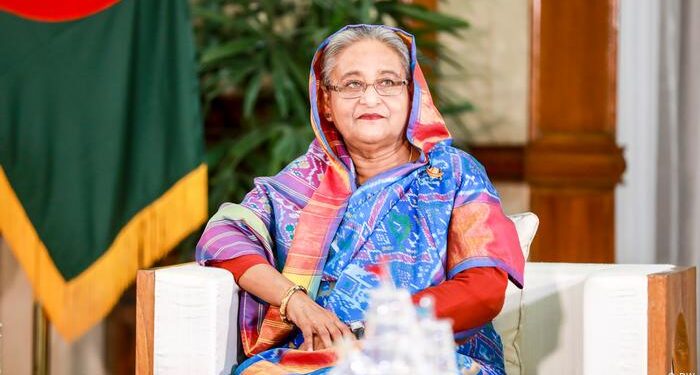 জলাতঙ্ক মুক্ত বিশ্ব গড়ার লক্ষ্যে আমরা কাজ করে যাচ্ছি: প্রধানমন্ত্রী