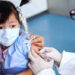 ফাইজারের টিকায় শিশুদের ঝুঁকির চেয়ে উপকারই বেশি