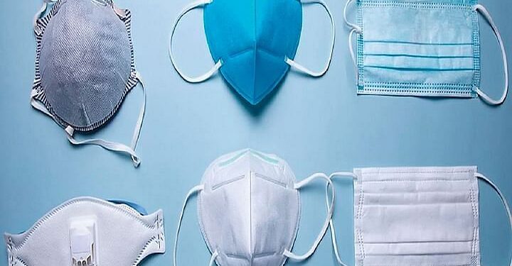 সন্ধানী চট্টগ্রাম মেডিকেল কলেজ শাখার মাস্ক বিতরণ