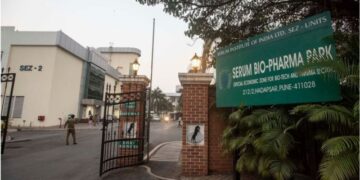 সেরাম ইনস্টিটিউটকে নতুন কোনো অর্ডার দেওয়া হবে না: পররাষ্ট্র সচিব
