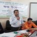 নীলফামারীর সৈয়দপুরে ফাইলেরিয়া হাসপাতালের নতুন যাত্রা