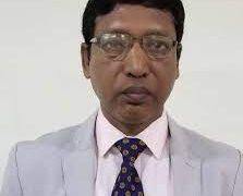 মানবিক চিকিৎসকের প্রতিভূ ডা: হৃদয় রঞ্জন রায়