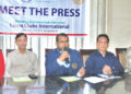 বৃহত্তর চট্টগ্রামে বিশটি হেলথ ক্যাম্প পরিচালনা করবে লায়ন্স ক্লাব
