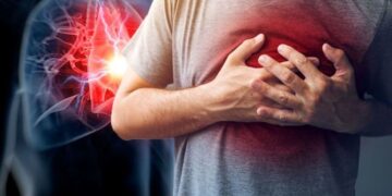 ব্লক ছাড়াও কি হার্টঅ্যাটাক হয়?