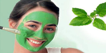 চুল-ত্বকের পরম বন্ধু পুদিনা