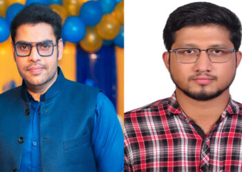 চমেক হাসপাতাল ইন্টার্ন চিকিৎসক পরিষদের নতুন কমিটি