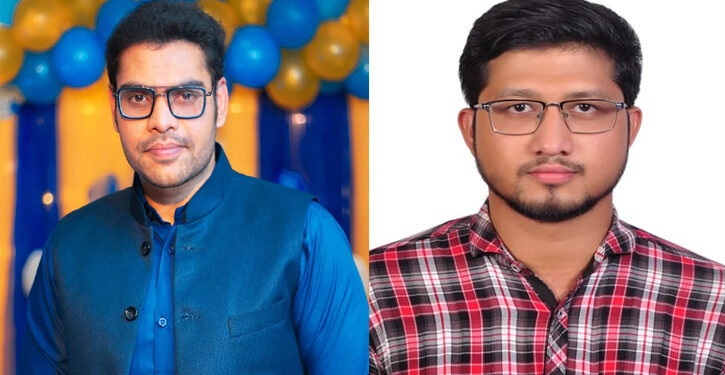 চমেক হাসপাতাল ইন্টার্ন চিকিৎসক পরিষদের নতুন কমিটি