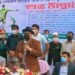 জানুয়ারির মধ্যে ১৫ কোটি টিকা দেওয়া হবে