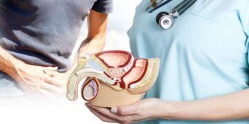 অপরিকল্পিত ডায়েটে প্রস্টেট ক্যানসারের ঝুঁকি !