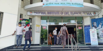 বাক-শ্রবণশক্তি ফিরে পাওয়া ২১৫ শিশুর গল্প