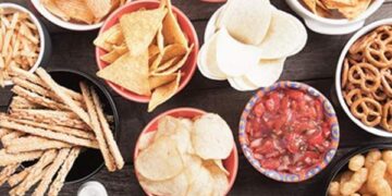 সাবধান! ক্যানসার তৈরি করে যেসব খাবার!