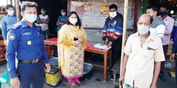 সংক্রমণ কমলেও মাস্ক পরা বাধ্যতামূলক: স্বাস্থ্য অধিদপ্তর