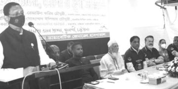 ডায়াবেটিস নিয়ন্ত্রণে মেনে চলতে হবে নিয়মবিধি ও শৃঙ্খলা : মেয়র