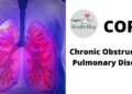 বিশ্বে মৃত্যুর তৃতীয় প্রধান কারণ হবে শ্বাসতন্ত্রের রোগ
