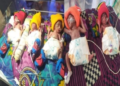 কুষ্টিয়ায় একসঙ্গে জন্ম নেওয়া পাঁচ শিশুরই মৃত্যু