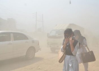 বায়ুদূষণে বাড়ছে হৃদরোগ ও কিডনির জটিল অসুখ