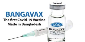 মানবদেহে পরীক্ষামূলক প্রয়োগের অনুমোদন পেলো ‘বঙ্গভ্যাক্স’