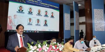 স্ট্রোকের রোগীর জন্য বিএসএমএমইউর জরুরি বিভাগে ৩ শয্যা চালু