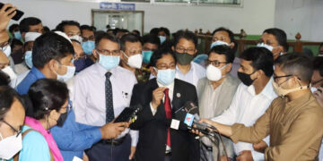 শয্যার অতিরিক্ত কোনো রোগী নেবে না বিএসএমএমইউ