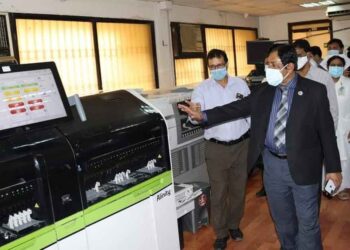 চিকিৎসা, গবেষণা ও পরীক্ষায় আন্তর্জাতিকমান বজায় রাখার নির্দেশ