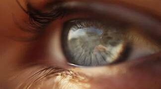 চোখে ছানি পড়া রোগ