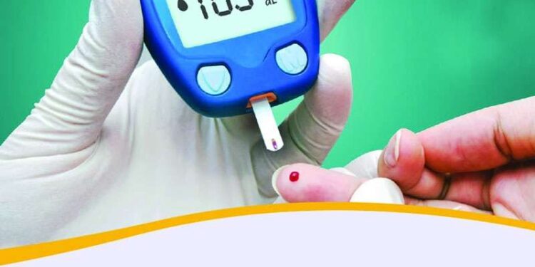 ডায়াবেটিস মাপতে গিয়ে ভুল করছেন না তো?