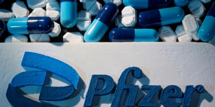 ‘মৃত্যুঝুঁকি ৮৯ ভাগ কমায়’ ফাইজারের কোভিড ট্যাবলেট !