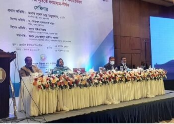 নিরাপদ খাদ্য নিশ্চিতে প্রতি বিভাগে খাদ্য ল্যাবরেটরি