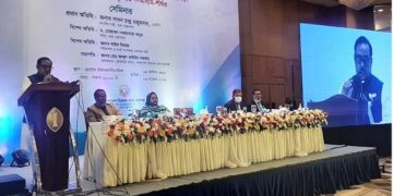 নিরাপদ খাদ্য নিশ্চিতে প্রতি বিভাগে খাদ্য ল্যাবরেটরি