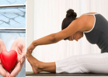 কতটুকু ব্যায়ামে হার্ট ভালো থাকে