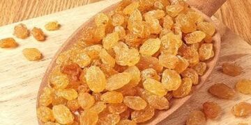 কিসমিসের যত উপকারিতা