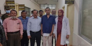 চমেক সংঘর্ষ: পরিবারের কাছে ফিরলো আকিব